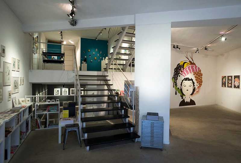 Arts Factory