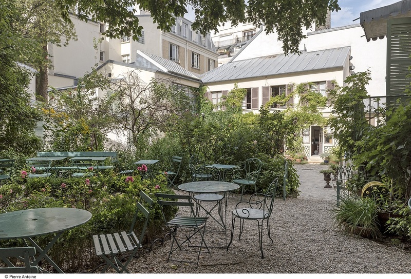 Musée de la vie romantique