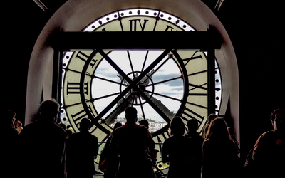 Musée d'Orsay