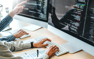Code informatique