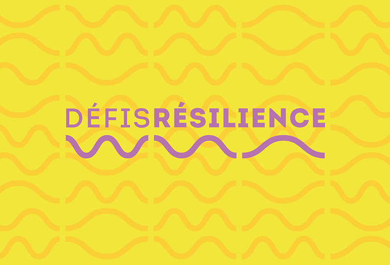 Défis résilience