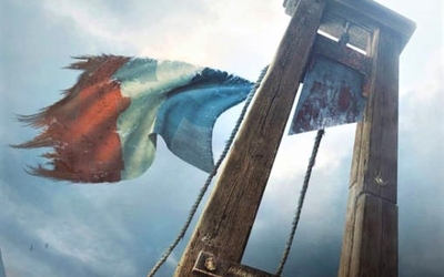 Visite Le Paris de la Révolution